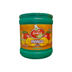 Golden Cup - Türkish Juice meyve aromalı Toz İçecek - Pet