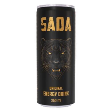 Sada Energy Drink